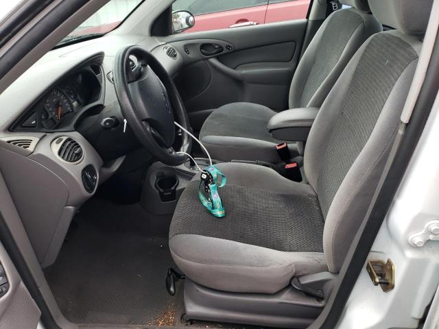 Photo 7 from auction – 2003 FORD FOCUS SE C with VIN 1FAFP34343W144668