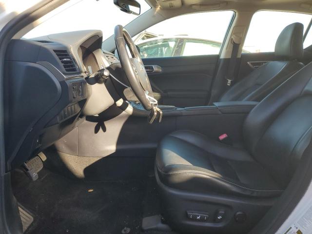 Photo 7 from auction – 2015 LEXUS CT 200 with VIN JTHKD5BH6F2232983