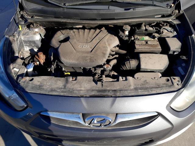 Photo 11 from auction – 2013 HYUNDAI ACCENT GLS with VIN KMHCT4AE6DU347560