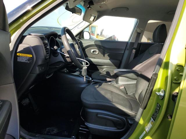 Photo 7 from auction – 2015 KIA SOUL with VIN KNDJN2A24F7781736