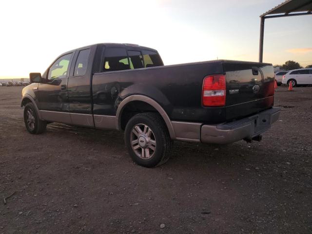 Photo 2 from auction – 2004 FORD F150 with VIN 1FTPX125X4NB14590