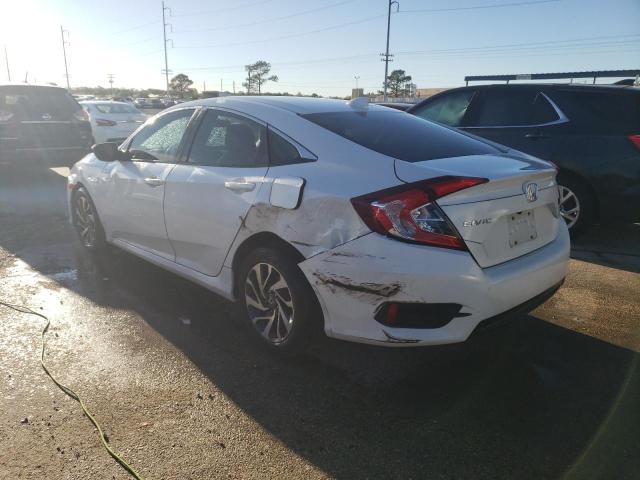 Zdjęcie 2 z aukcji – 2017 HONDA CIVIC EX z VIN 19XFC2F72HE012168