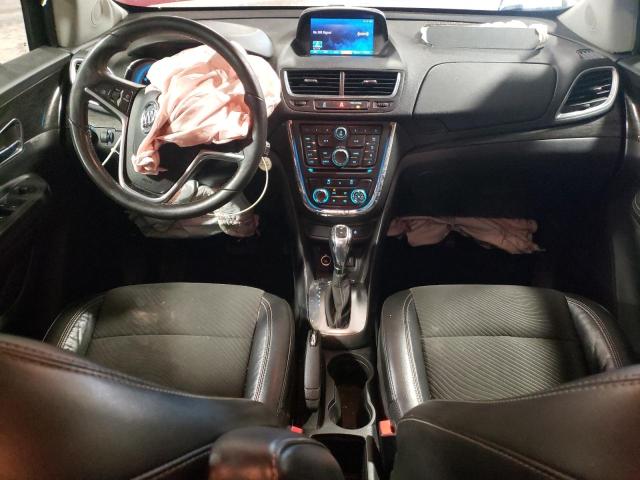 Photo 8 from auction – 2014 BUICK ENCORE with VIN KL4CJASB4EB754796
