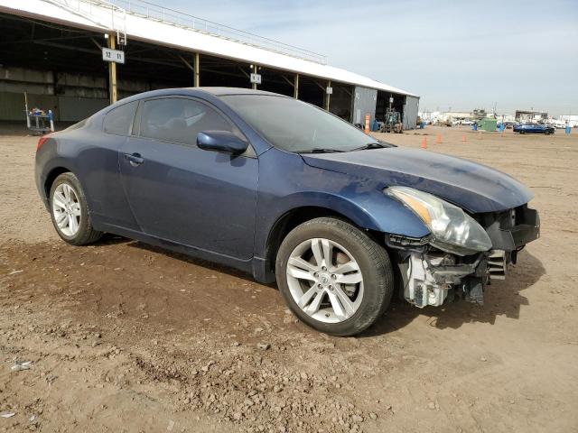 Photo 4 from auction – 2012 NISSAN ALTIMA S with VIN 1N4AL2EP8CC263648