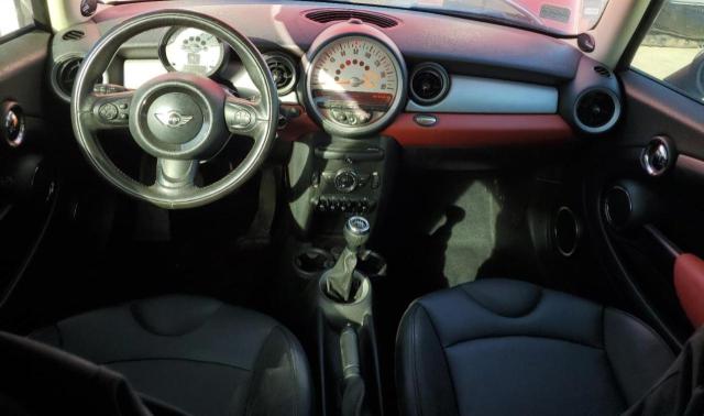 Photo 8 from auction – 2011 MINI COOPER with VIN WMWSU3C56BT099007