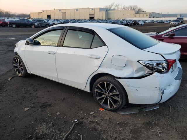 Photo 2 from auction – 2019 TOYOTA COROLLA L with VIN 2T1BURHE5KC159798
