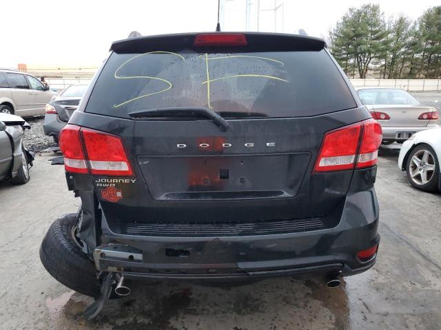 Photo 6 from auction – 2012 DODGE JOURNEY SX with VIN 3C4PDDBG0CT154798