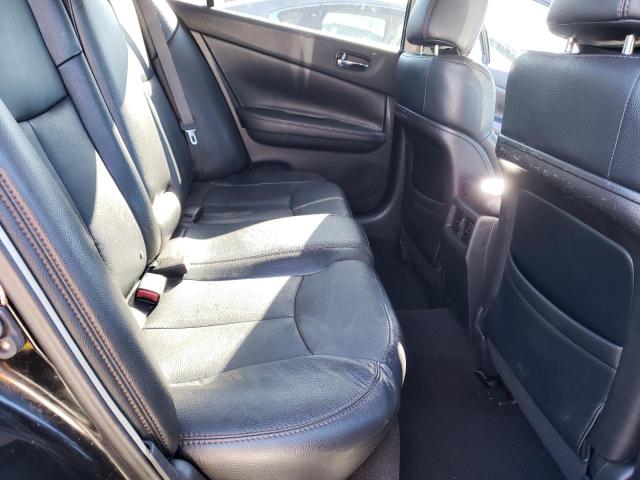 Photo 10 from auction – 2012 NISSAN MAXIMA S with VIN 1N4AA5AP1CC865384