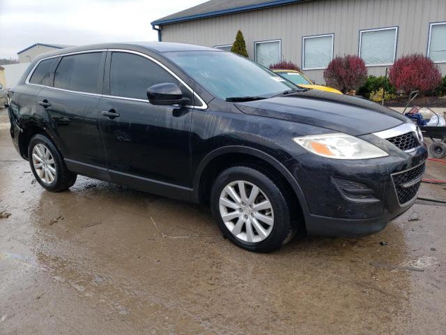 Photo 4 from auction – 2010 MAZDA CX-9 with VIN JM3TB2MA8A0205113