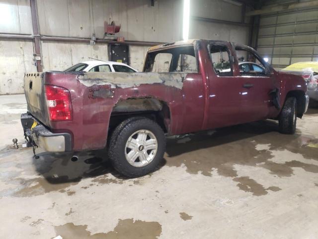 Photo 3 from auction – 2013 CHEVROLET SILVERADO with VIN 1GCRKSE73DZ358231