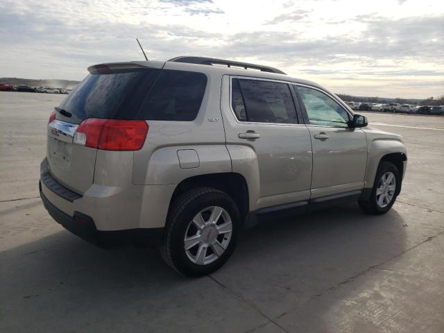 Photo 3 from auction – 2013 GMC TERRAIN SL with VIN 2GKALUEKXD6258086