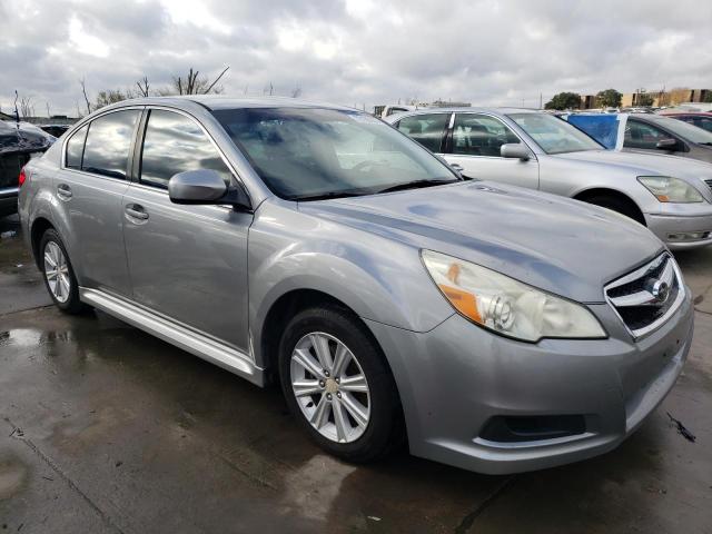 Photo 4 from auction – 2010 SUBARU LEGACY 2.5 with VIN 4S3BMCD68A3227434