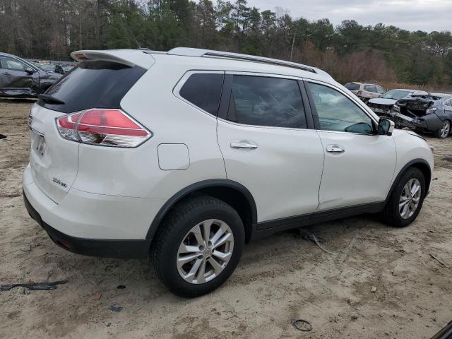Zdjęcie 3 z aukcji – 2016 NISSAN ROGUE S z VIN KNMAT2MV9GP730259