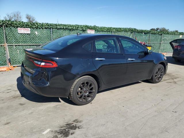 Photo 3 from auction – 2013 DODGE DART LIMIT with VIN 1C3CDFCA6DD123054