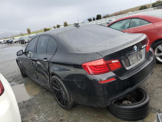 Photo 2 from auction – 2013 BMW 535 I with VIN WBAFR7C59DC825052