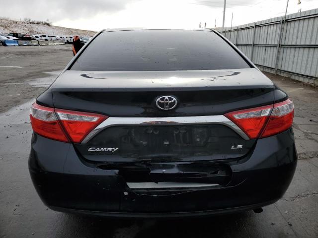 Photo 6 from auction – 2015 TOYOTA CAMRY LE with VIN 4T4BF1FK6FR477380