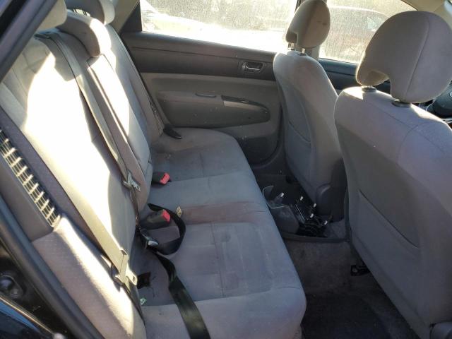 Photo 10 from auction – 2007 TOYOTA PRIUS with VIN JTDKB20U677654505