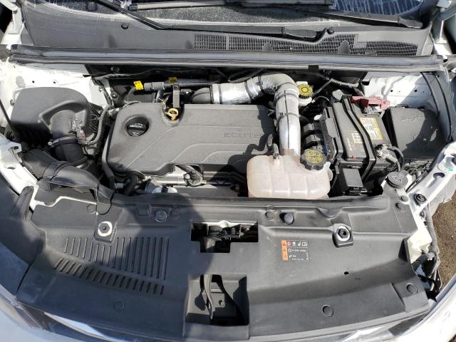 Photo 12 from auction – 2022 CHEVROLET TRAX 1LT with VIN KL7CJPSM7NB501446