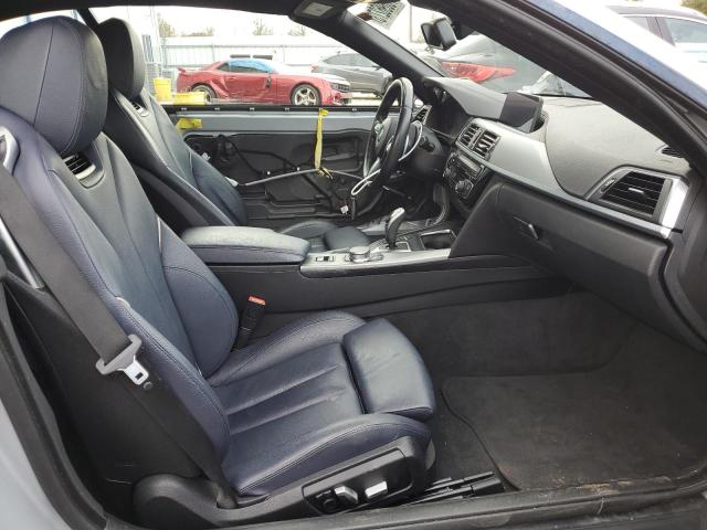 Zdjęcie 7 z aukcji – 2019 BMW 430XI z VIN WBA4Z3C52KEN88924