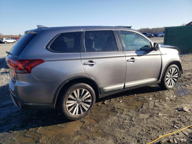 Photo 3 from auction – 2019 MITSUBISHI OUTLANDER with VIN JA4AZ3A31KZ047678
