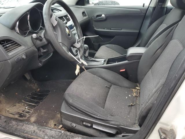 Photo 7 from auction – 2011 CHEVROLET MALIBU with VIN 1G1ZC5E15BF215105