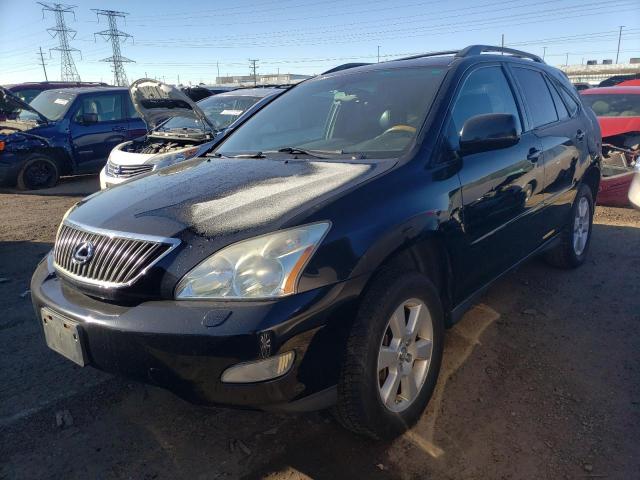 Foto 1 de la subasta – 2007 LEXUS RX 350 con VIN 2T2HK31U97C019416