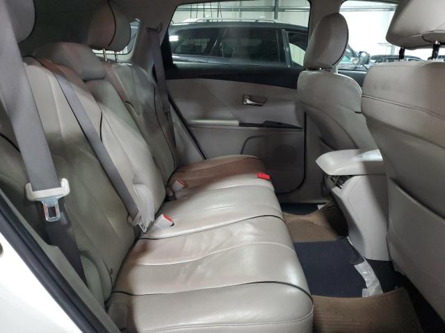 Photo 10 from auction – 2010 TOYOTA VENZA with VIN 4T3BK3BB4AU027976