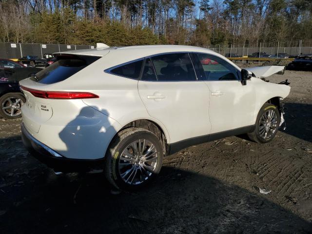 Photo 3 from auction – 2022 TOYOTA VENZA LE with VIN JTEAAAAH7NJ116627