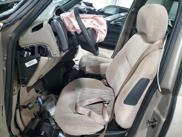 Photo 7 from auction – 2000 CHEVROLET VENTURE with VIN 1GNDX03EXYD242701