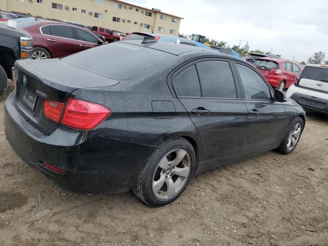 Photo 3 from auction – 2013 BMW 328 I with VIN WBA3A5C54DF604388