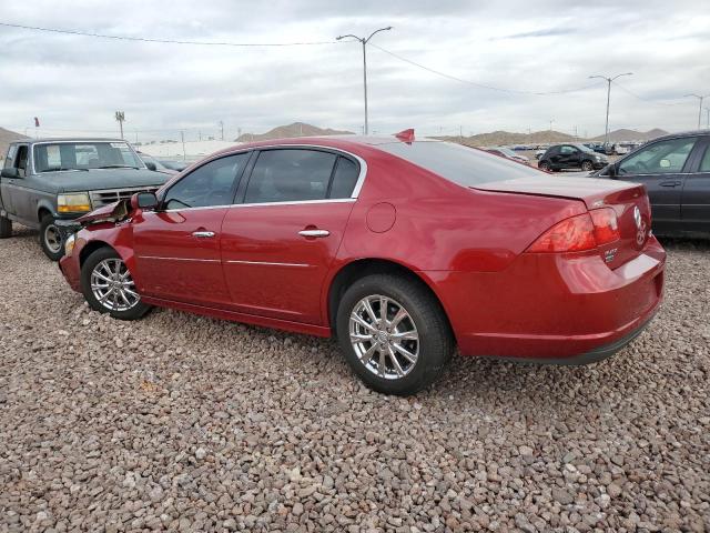 Photo 2 from auction – 2011 BUICK LUCERNE CX with VIN 1G4HJ5EM5BU141730