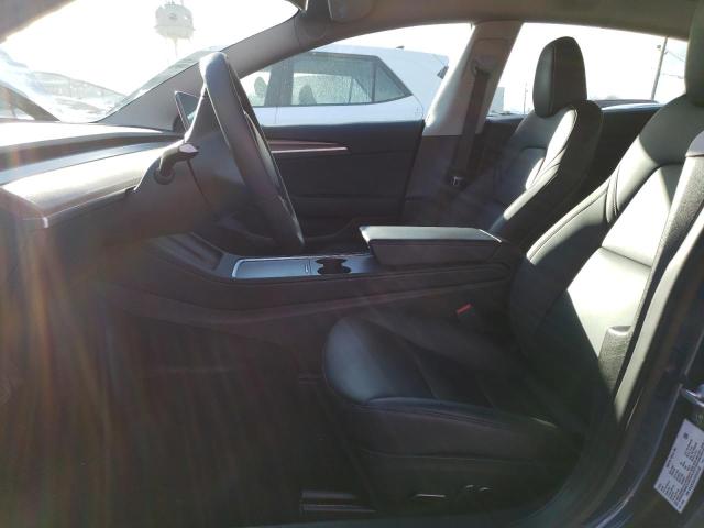 Photo 7 from auction – 2023 TESLA MODEL 3 with VIN 5YJ3E1EA1PF547103