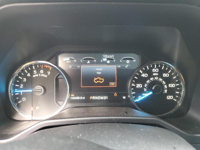 Photo 9 from auction – 2015 FORD F150 SUPER with VIN 1FTEW1EG5FKD34599
