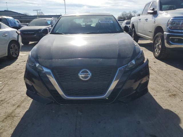 Photo 5 from auction – 2019 NISSAN ALTIMA S with VIN 1N4BL4BV5KC158213