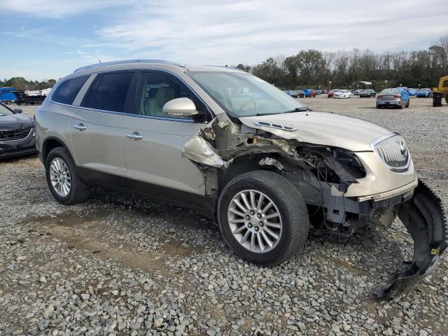 Photo 4 from auction – 2011 BUICK ENCLAVE with VIN 5GAKRBED7BJ418236