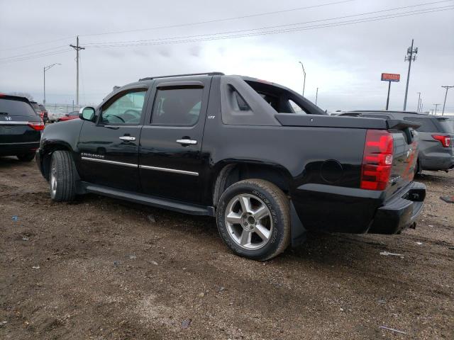 صورة رقم 2 من المزاد - 2009 CHEVROLET AVALANCHE مع VIN 3GNFK32049G196432