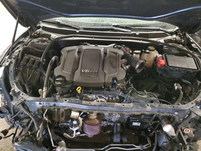 Photo 11 from auction – 2017 BUICK LACROSSE E with VIN 1G4ZP5SS9HU134097