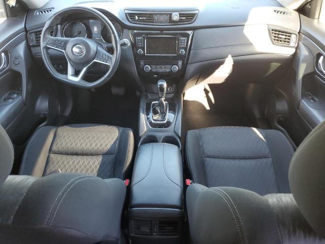 Photo 8 from auction – 2018 NISSAN ROGUE S with VIN KNMAT2MV8JP526477
