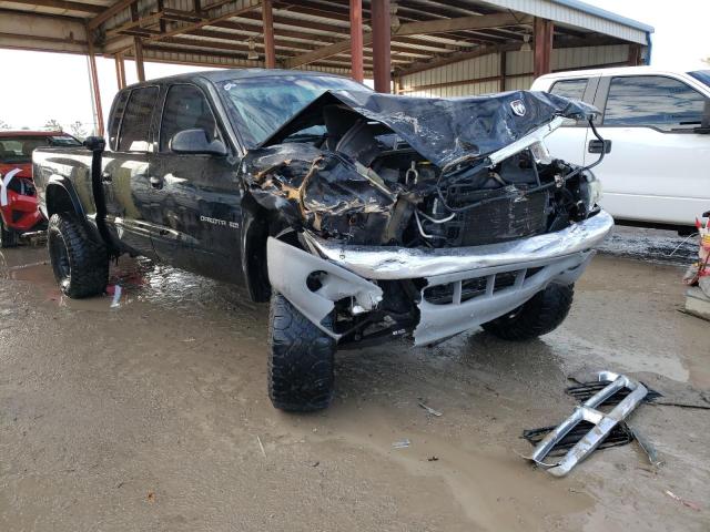 Photo 4 from auction – 2001 DODGE DAKOTA QUA with VIN 1B7GG2AN71S170958