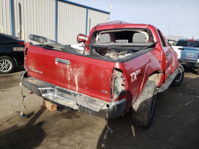 Photo 3 from auction – 2012 TOYOTA TACOMA DOU with VIN 5TFLU4EN4CX033270