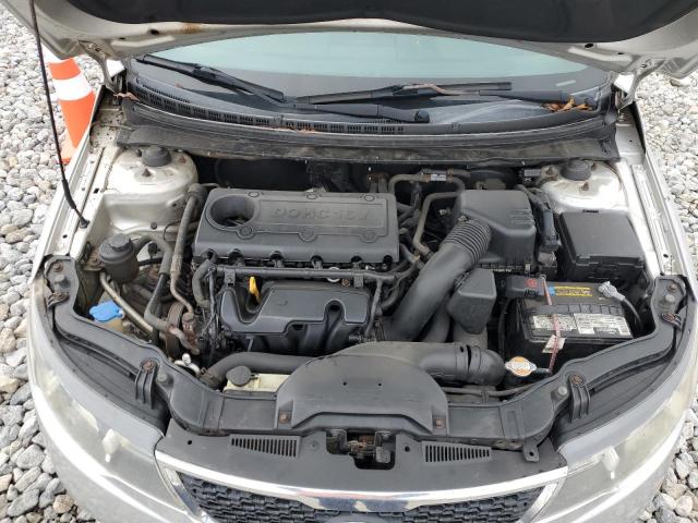 Photo 11 from auction – 2012 KIA FORTE EX with VIN KNAFU4A20C5507751
