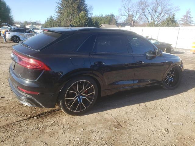 Photo 3 from auction – 2019 AUDI Q8 PRESTIG with VIN WA1FVAF19KD005799