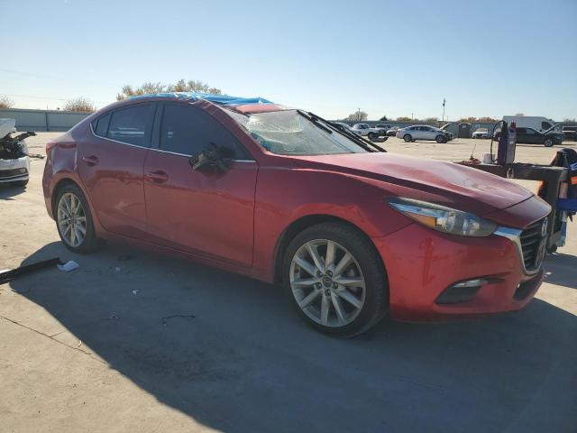 Photo 4 from auction – 2017 MAZDA 3 TOURING with VIN 3MZBN1V78HM122780