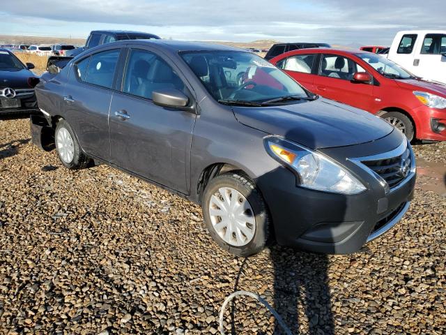 Photo 4 from auction – 2015 NISSAN VERSA S with VIN 3N1CN7AP6FL886925