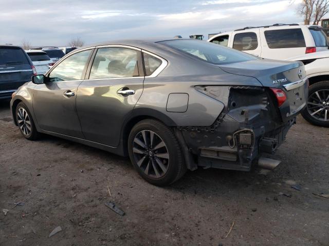 Photo 2 from auction – 2017 NISSAN ALTIMA 2.5 with VIN 1N4AL3AP1HC264529