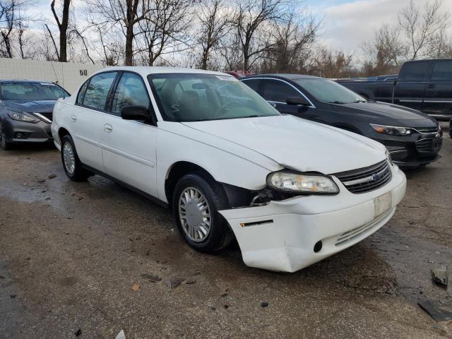 Zdjęcie 4 z aukcji – 2002 CHEVROLET MALIBU z VIN 1G1ND52J02M680340
