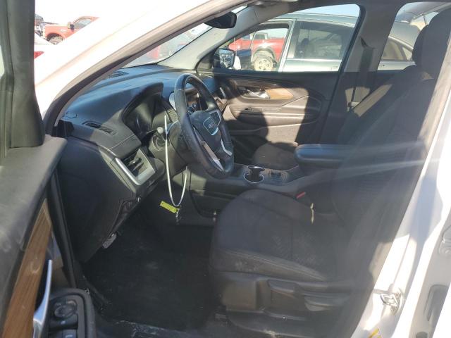 Photo 7 from auction – 2019 GMC TERRAIN SL with VIN 3GKALMEV5KL182568