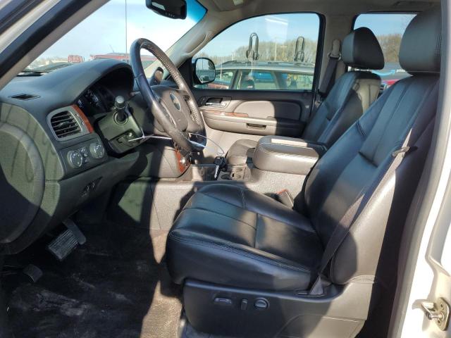 Photo 7 from auction – 2009 CHEVROLET SILV1500 2 with VIN 3GCEK33339G257475