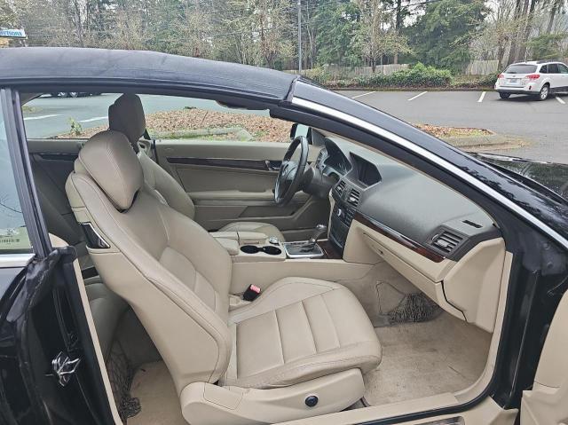 Photo 5 from auction – 2011 MERCEDES-BENZ E 350 with VIN WDDKK5GFXBF061405