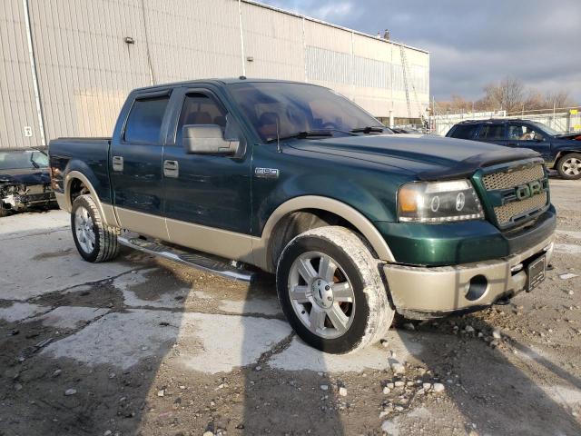 Photo 4 from auction – 2008 FORD F150 SUPER with VIN 1FTPW14V38FA43765